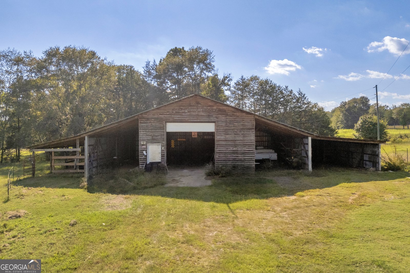 2448 Allen White Road Bowman - 24