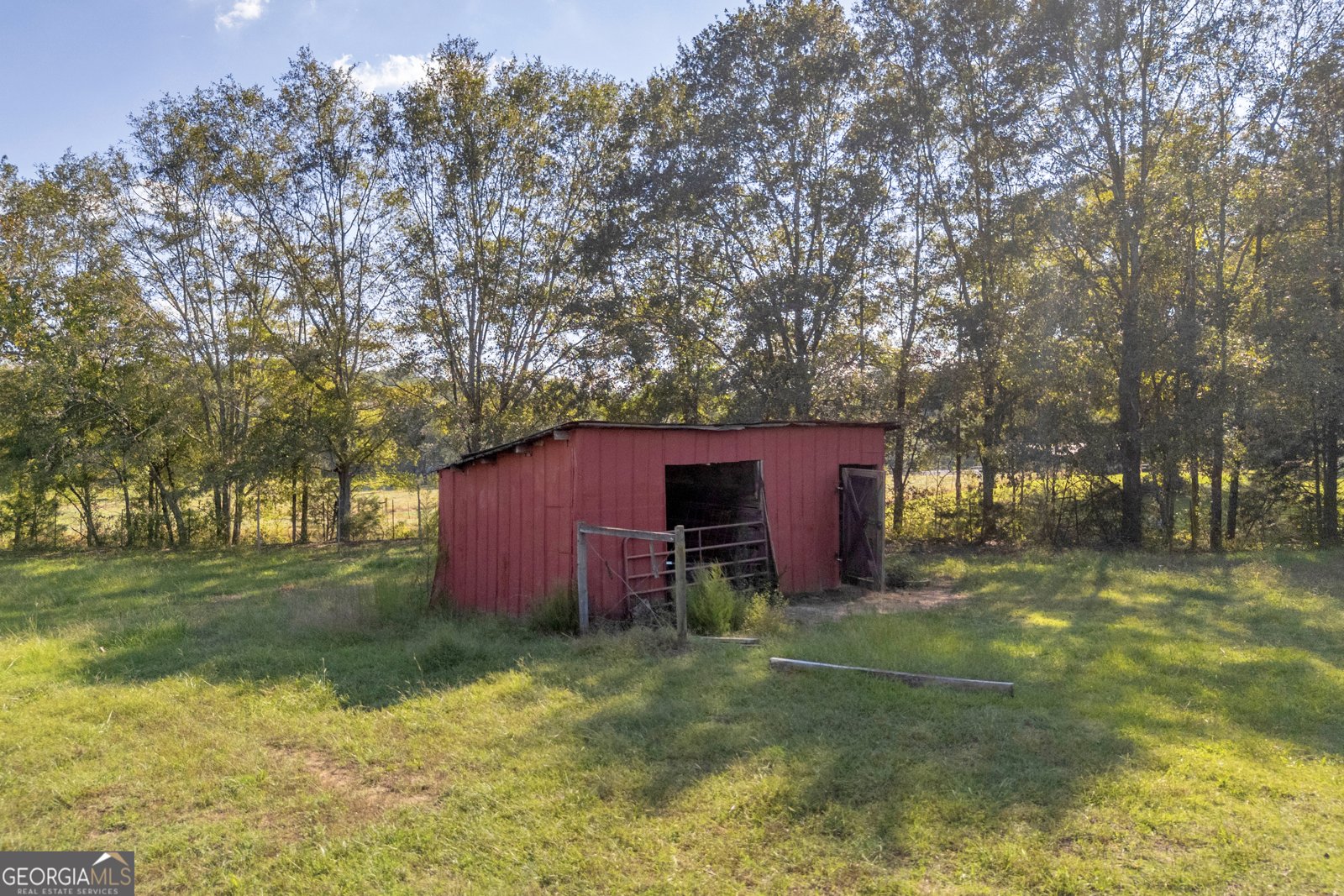 2448 Allen White Road Bowman - 25