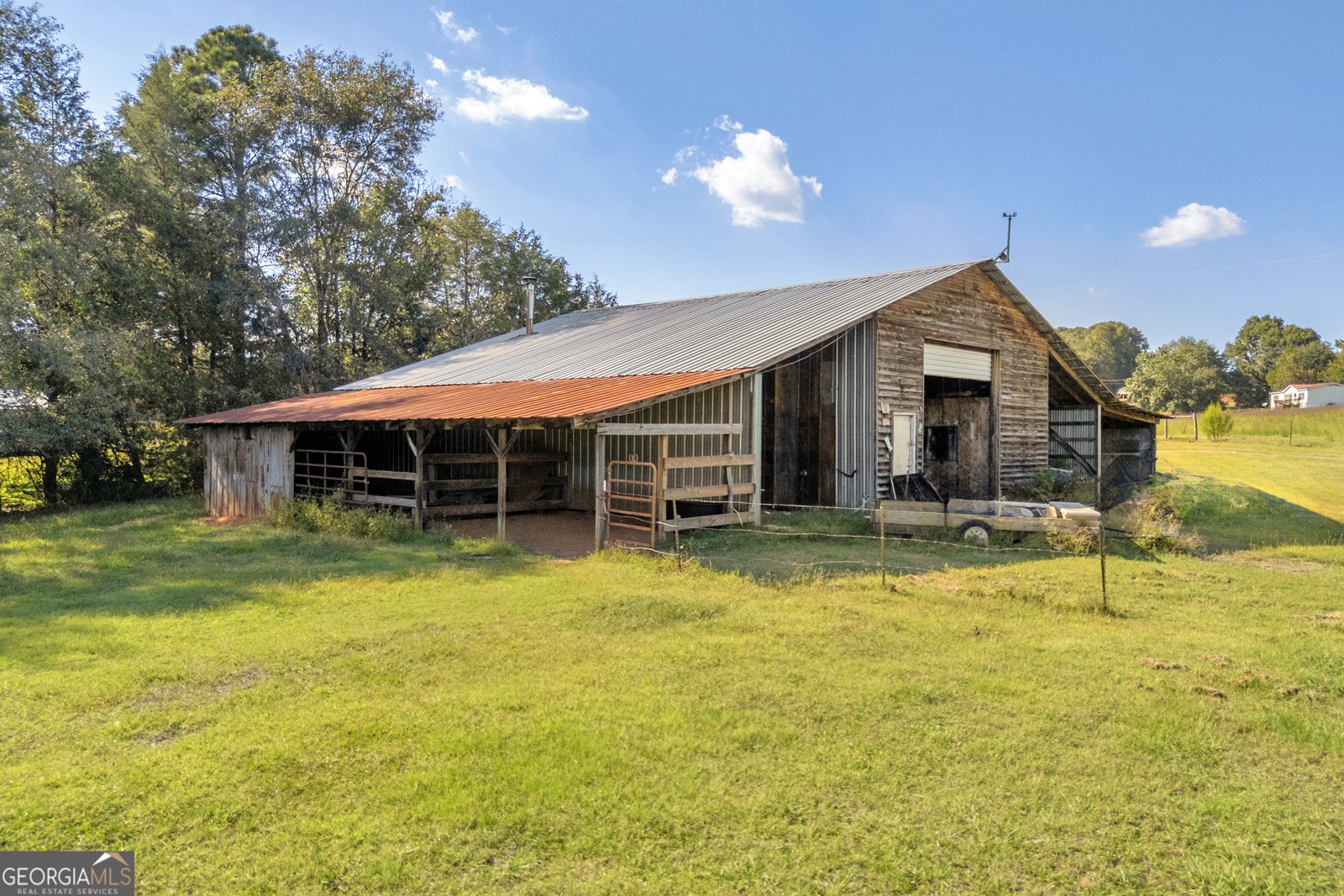 2448 Allen White Road Bowman - 26
