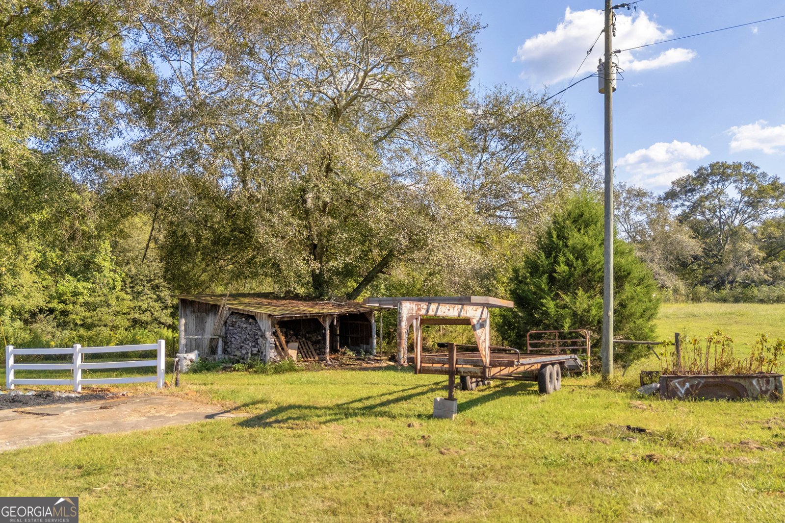 2448 Allen White Road Bowman - 28
