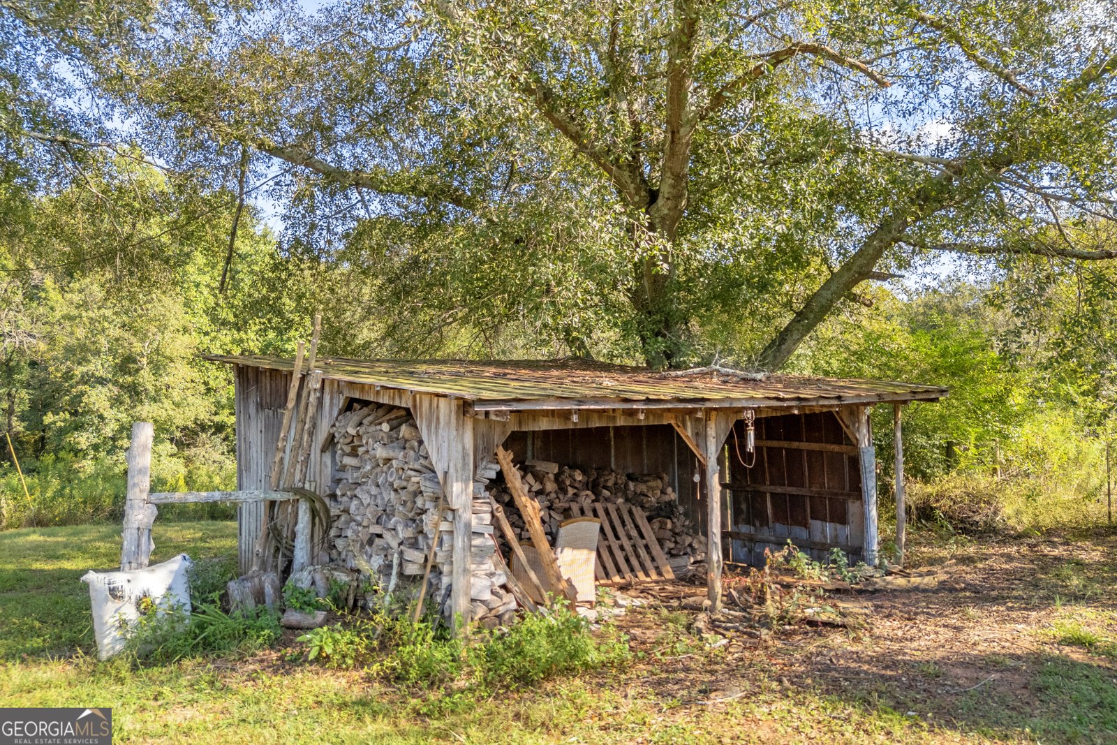 2448 Allen White Road Bowman - 29