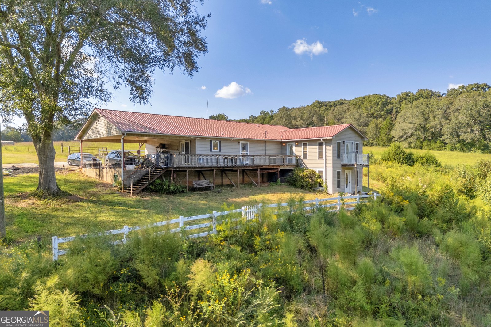 2448 Allen White Road Bowman - 31