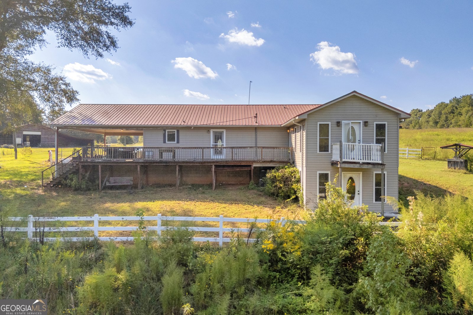 2448 Allen White Road Bowman - 32