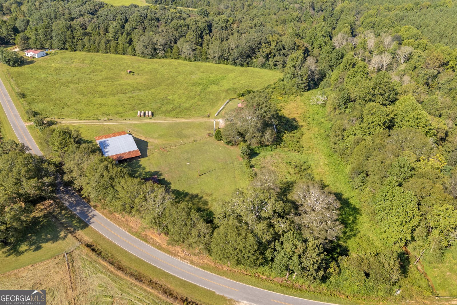 2448 Allen White Road Bowman - 39