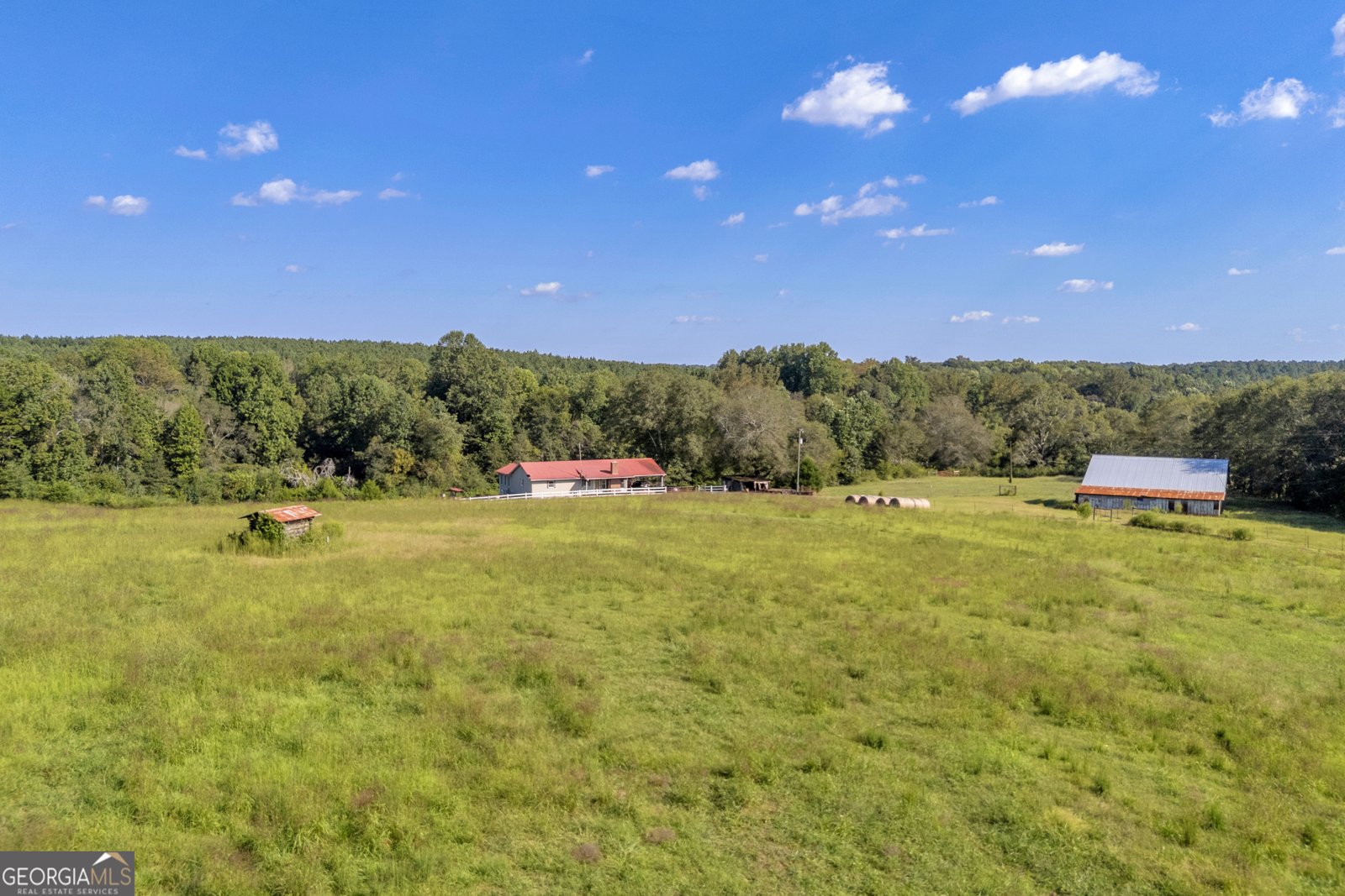 2448 Allen White Road Bowman - 43
