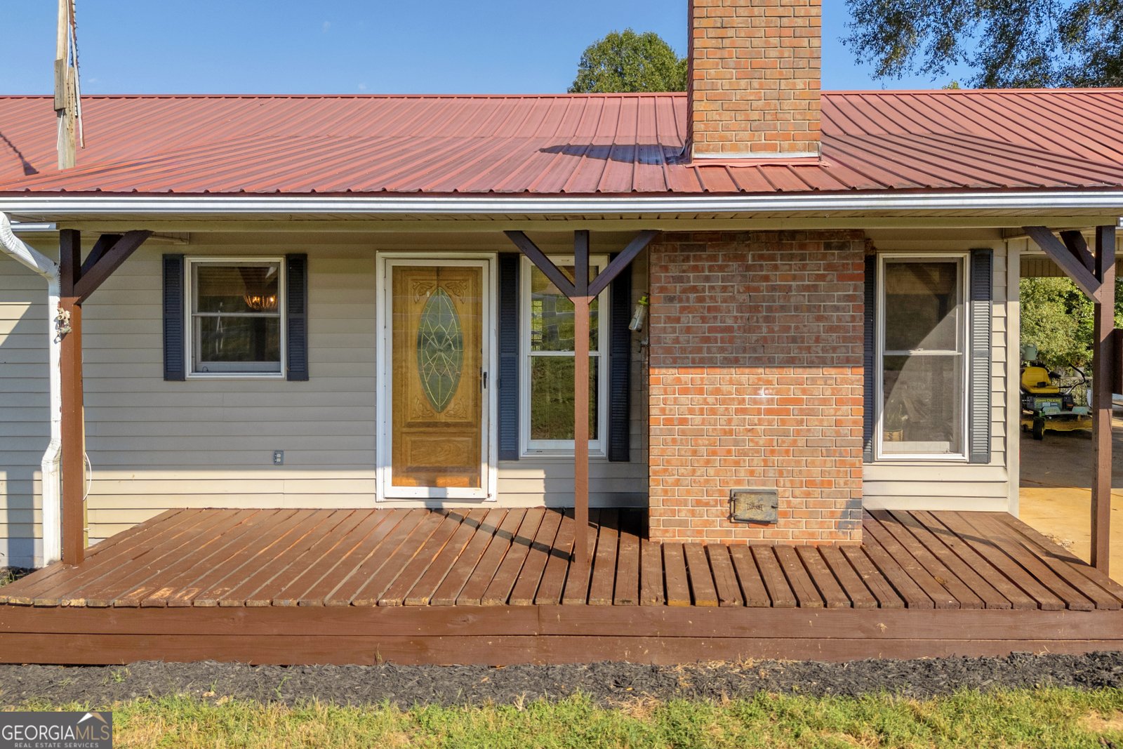 2448 Allen White Road Bowman - 45