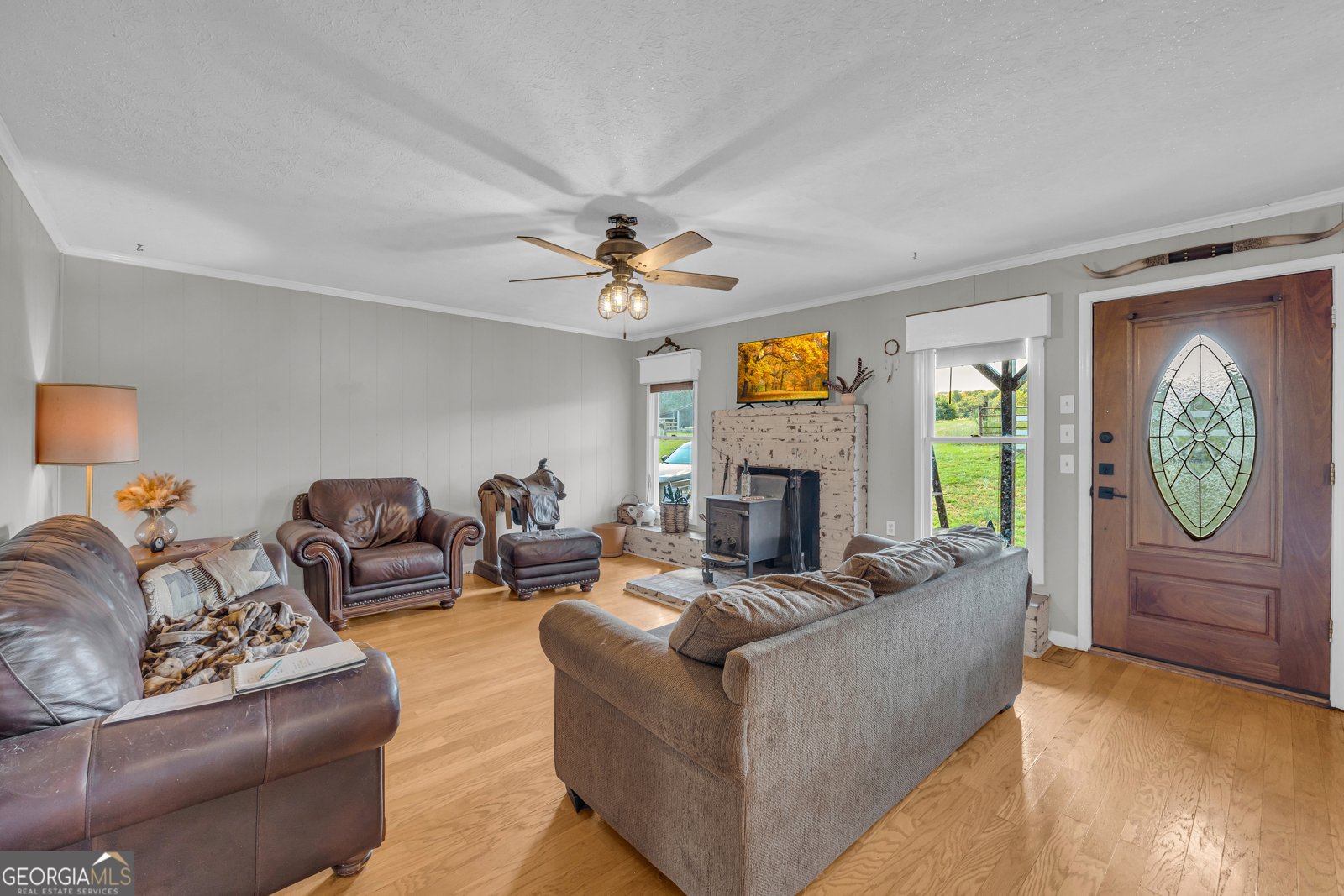 2448 Allen White Road Bowman - 47