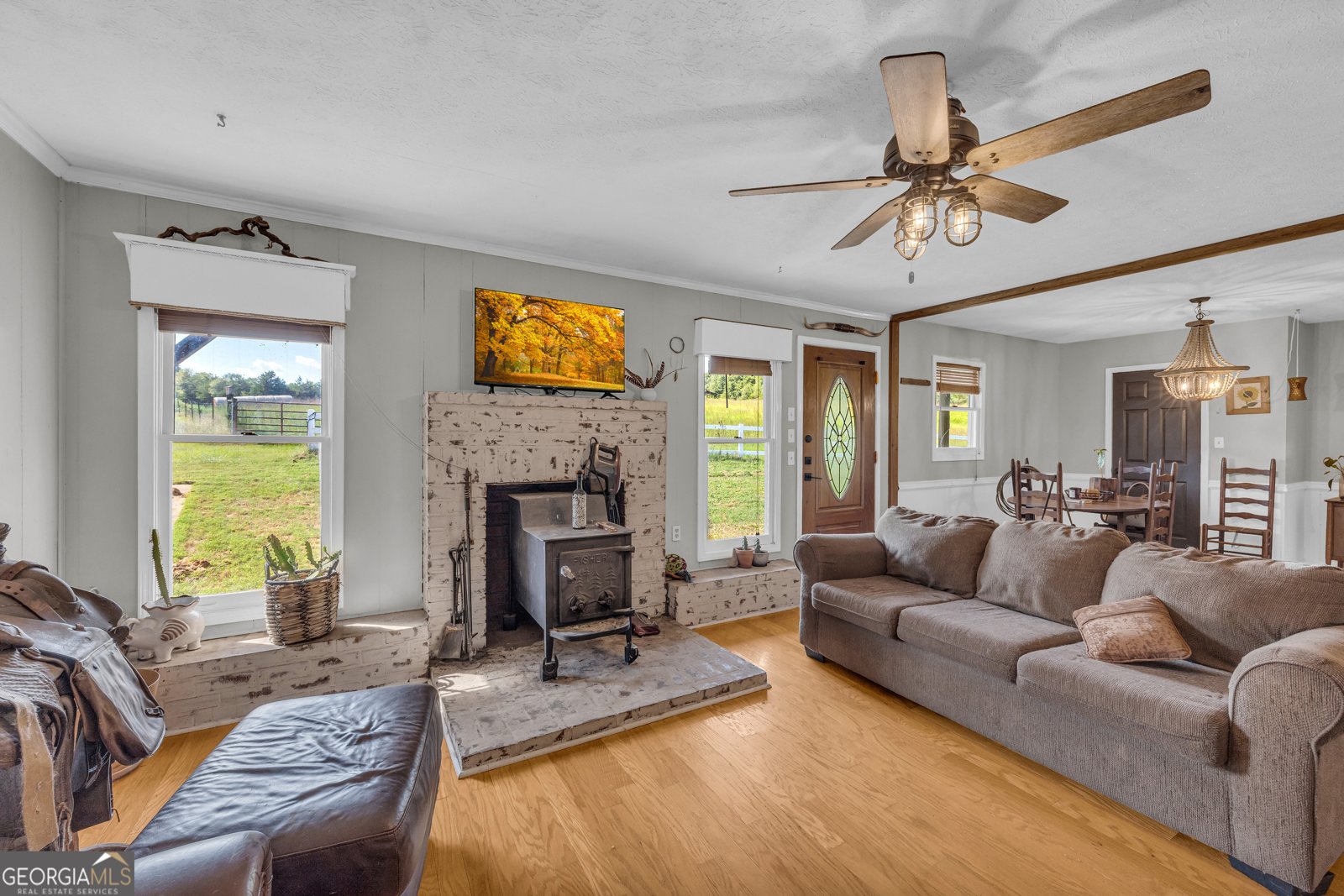 2448 Allen White Road Bowman - 48