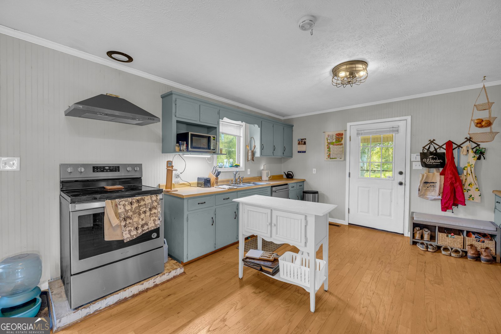 2448 Allen White Road Bowman - 56