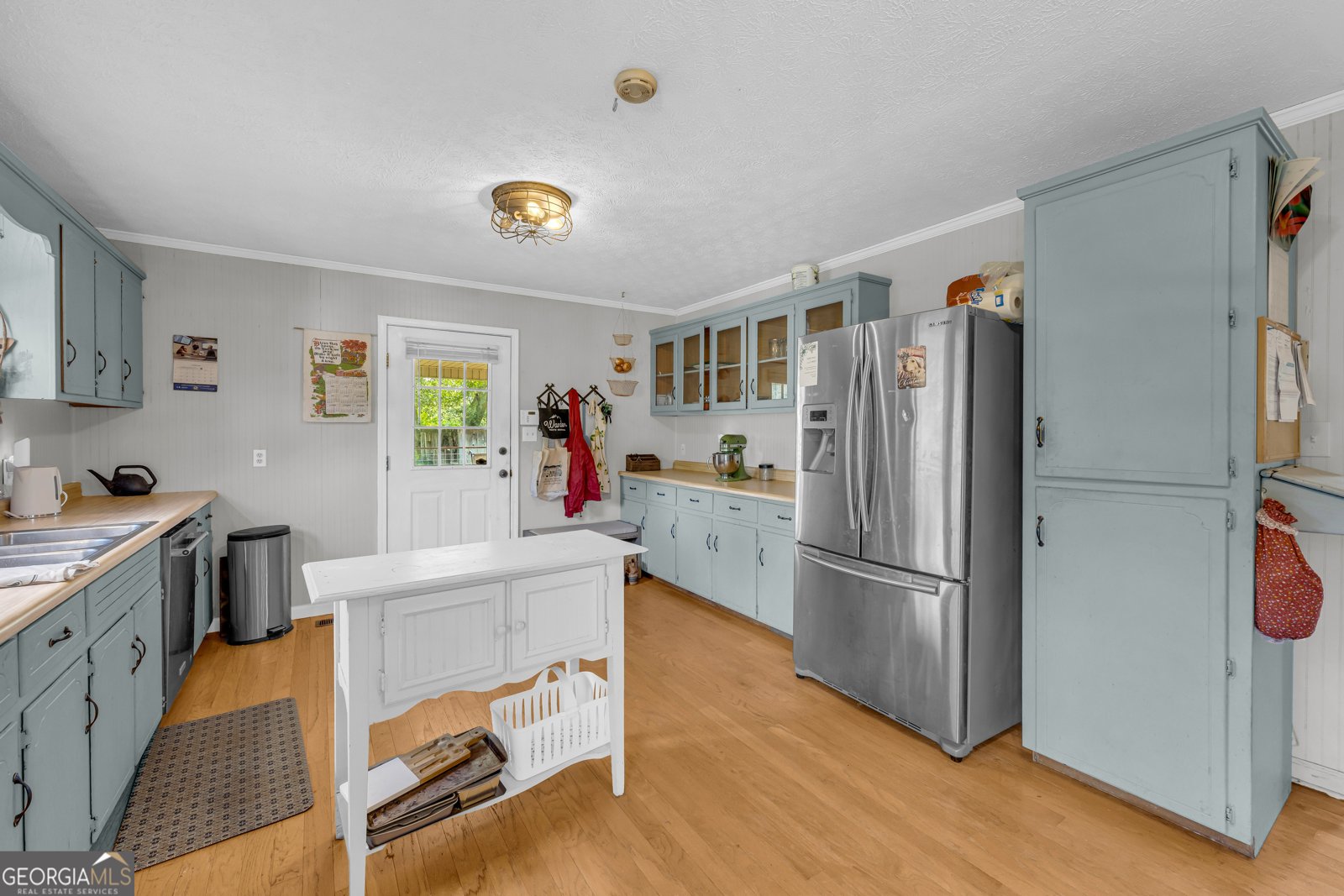 2448 Allen White Road Bowman - 57