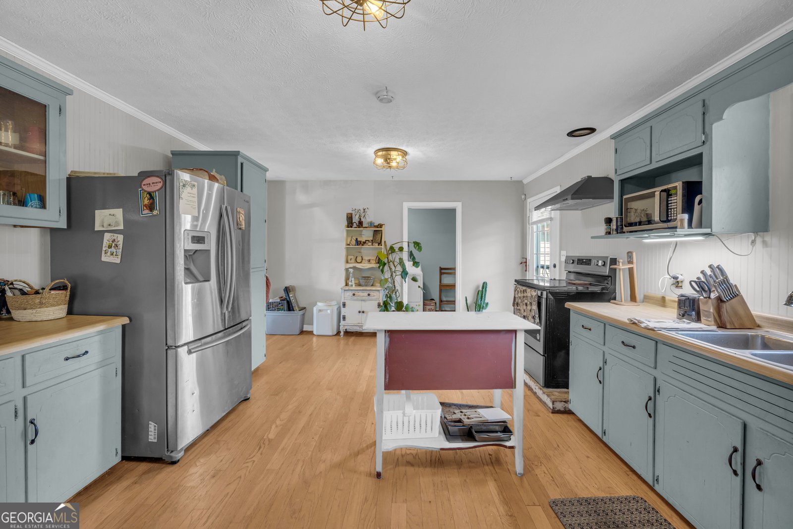 2448 Allen White Road Bowman - 58