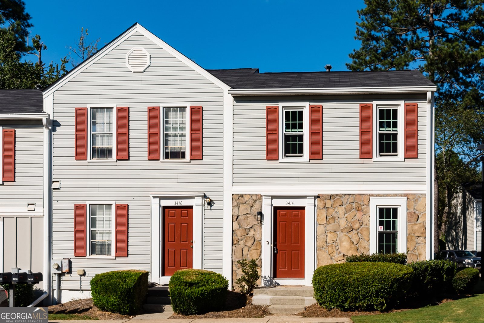 3414 Bayshore Drive Atlanta - 1