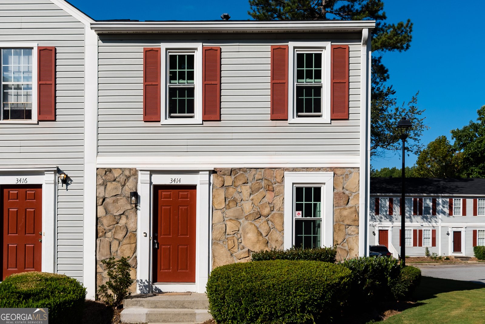 3414 Bayshore Drive Atlanta - 2