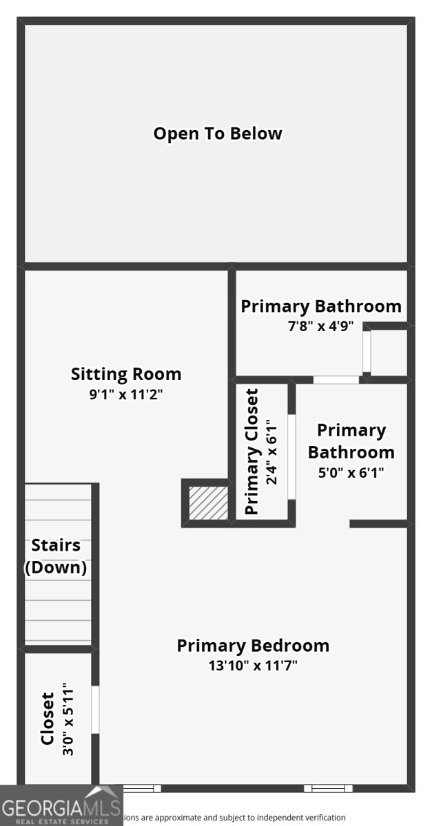 3414 Bayshore Drive Atlanta - 20