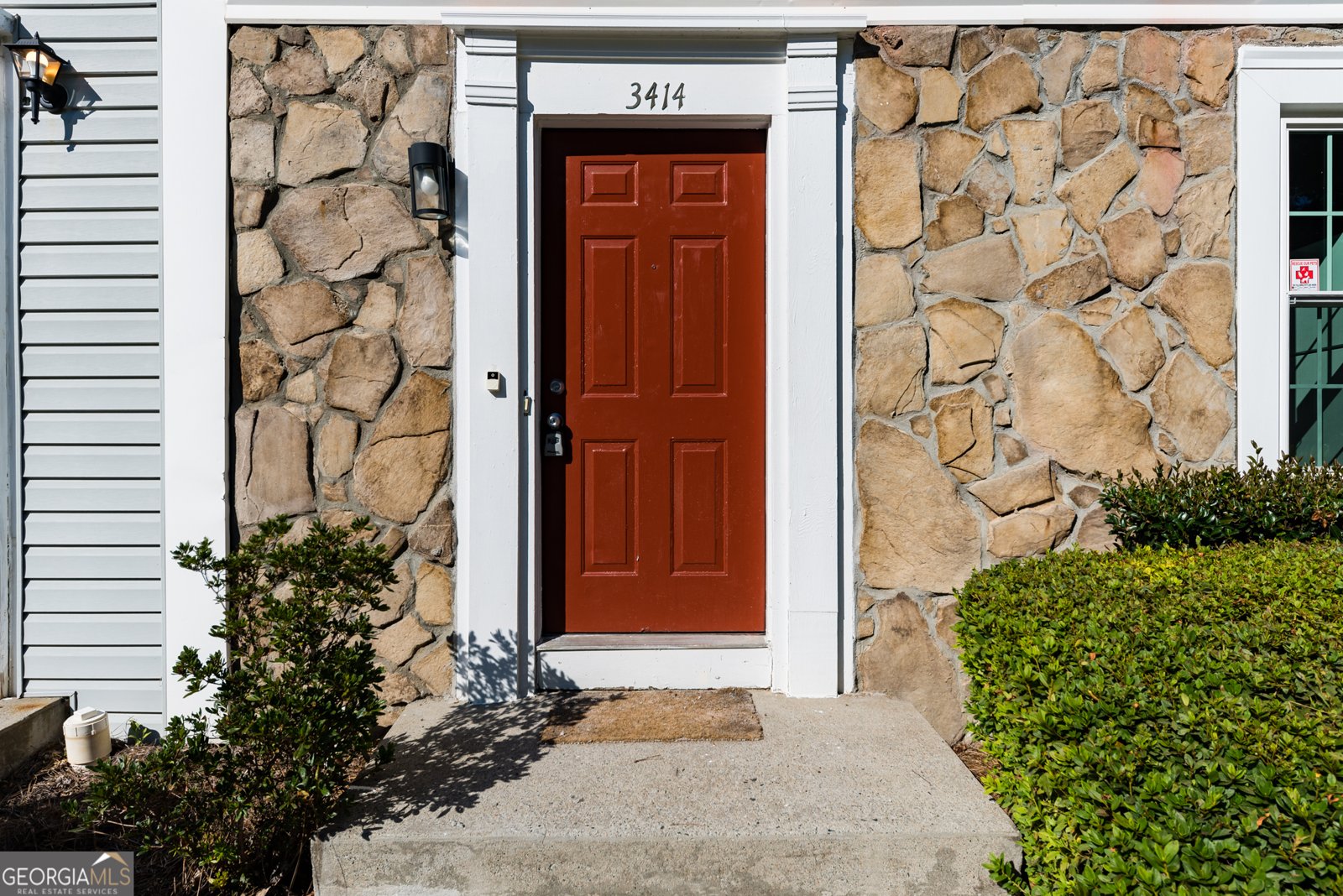 3414 Bayshore Drive Atlanta - 3