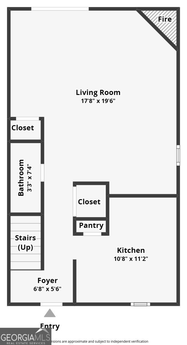 3414 Bayshore Drive Atlanta - 4