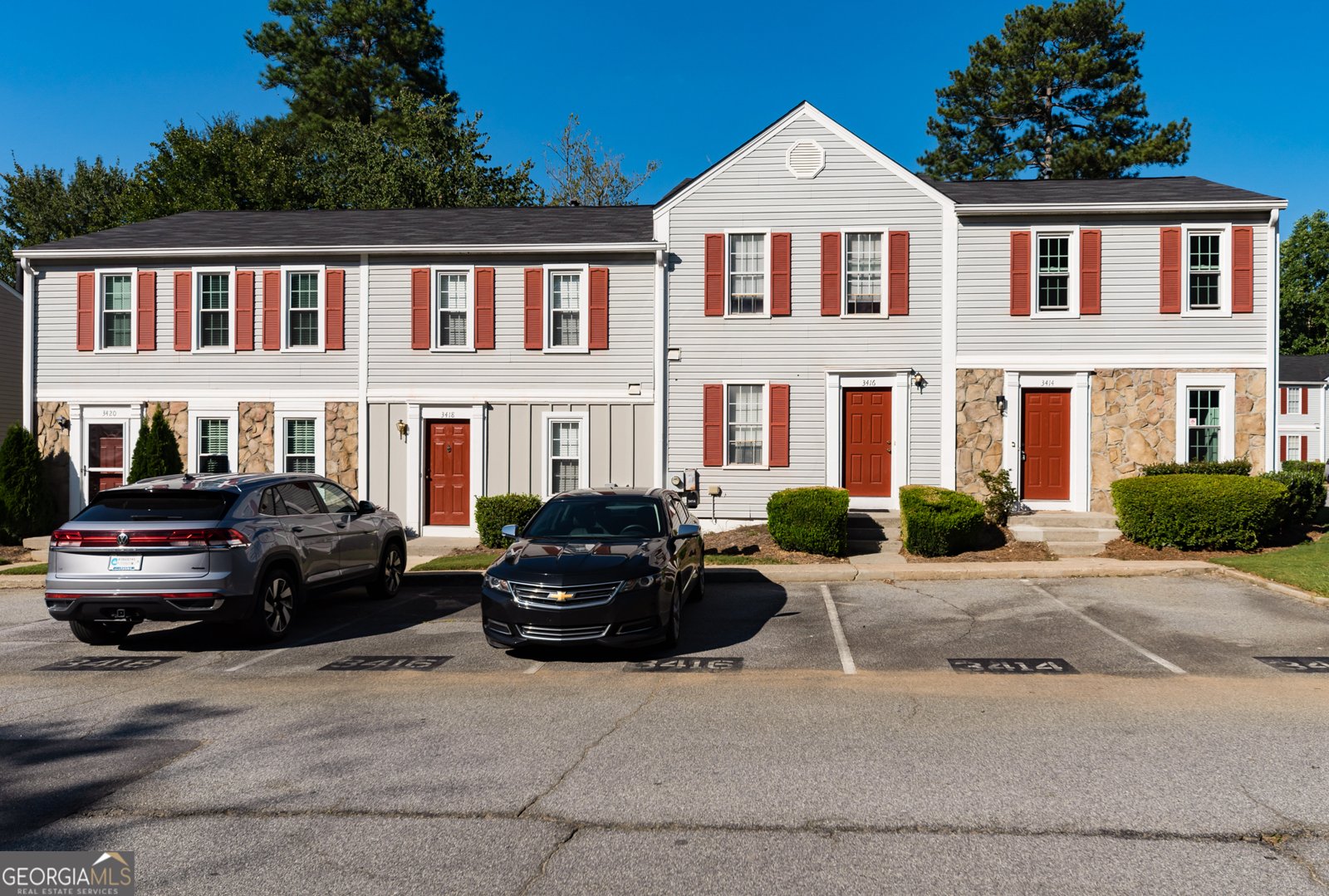3414 Bayshore Drive Atlanta - 40