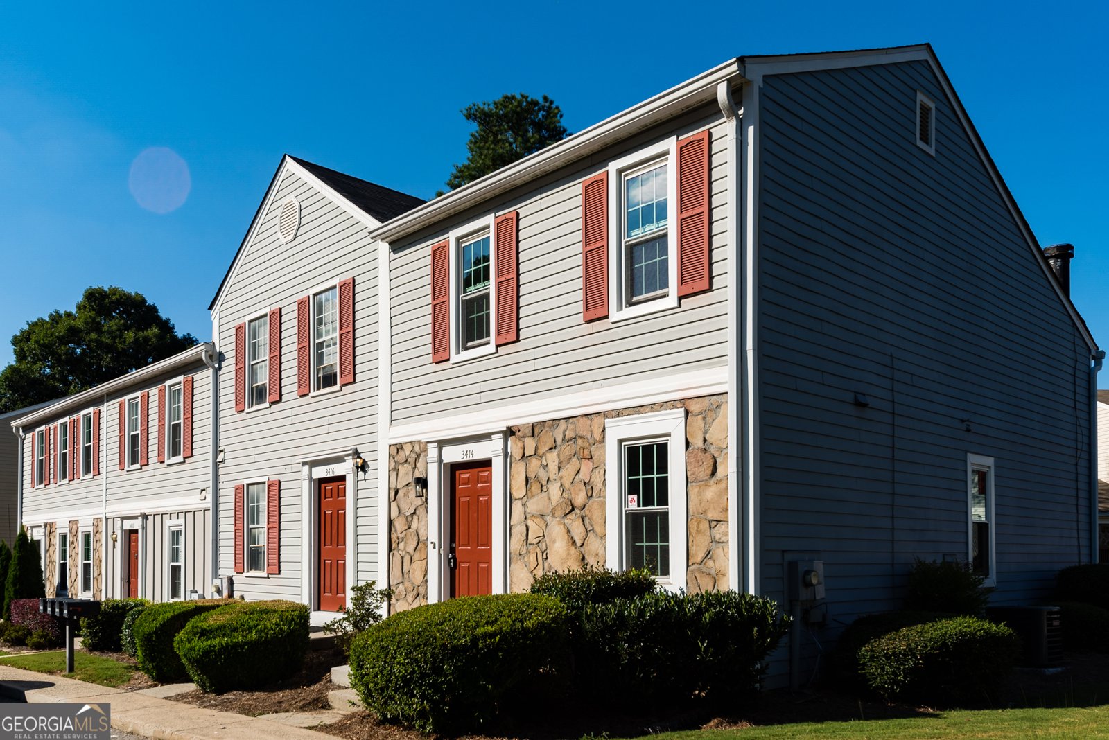 3414 Bayshore Drive Atlanta - 41