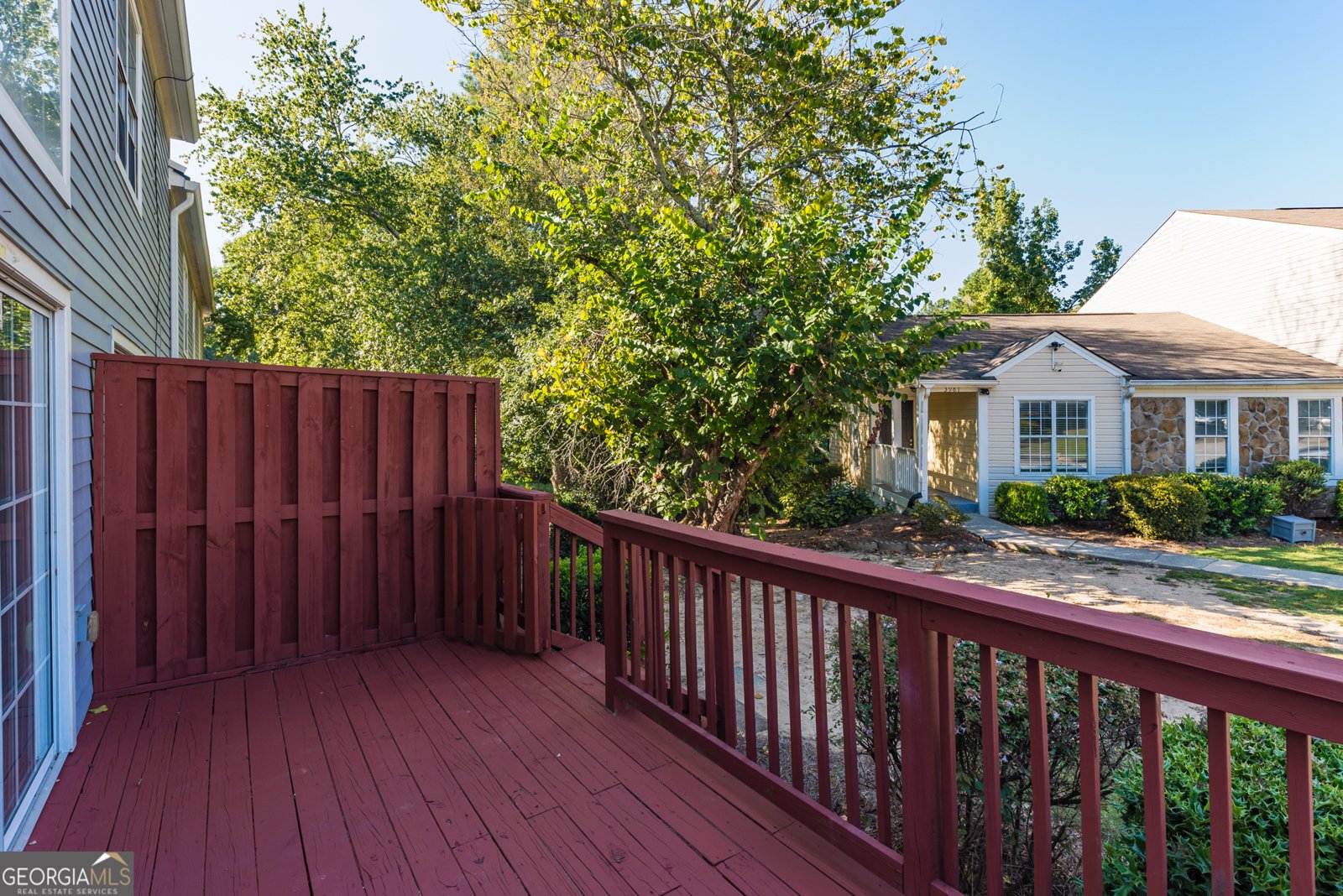 3414 Bayshore Drive Atlanta - 45
