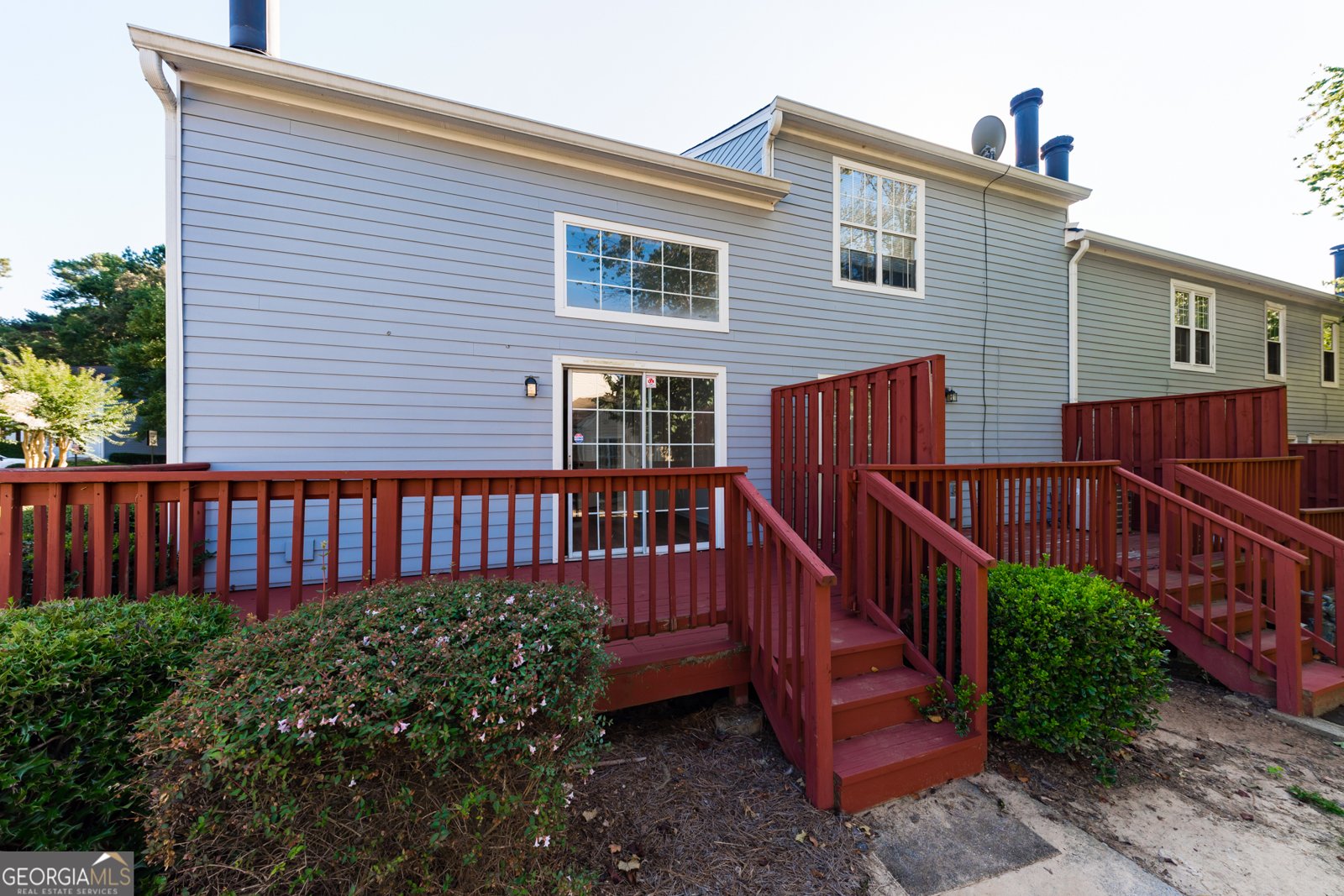 3414 Bayshore Drive Atlanta - 51