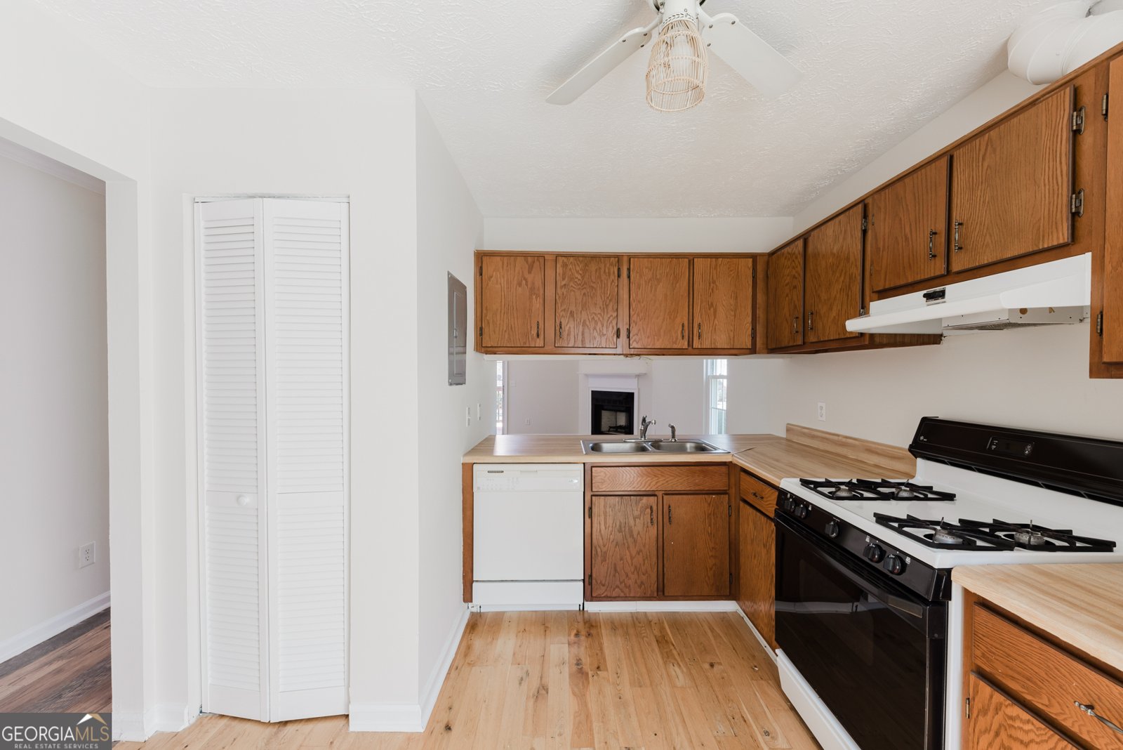 3414 Bayshore Drive Atlanta - 9