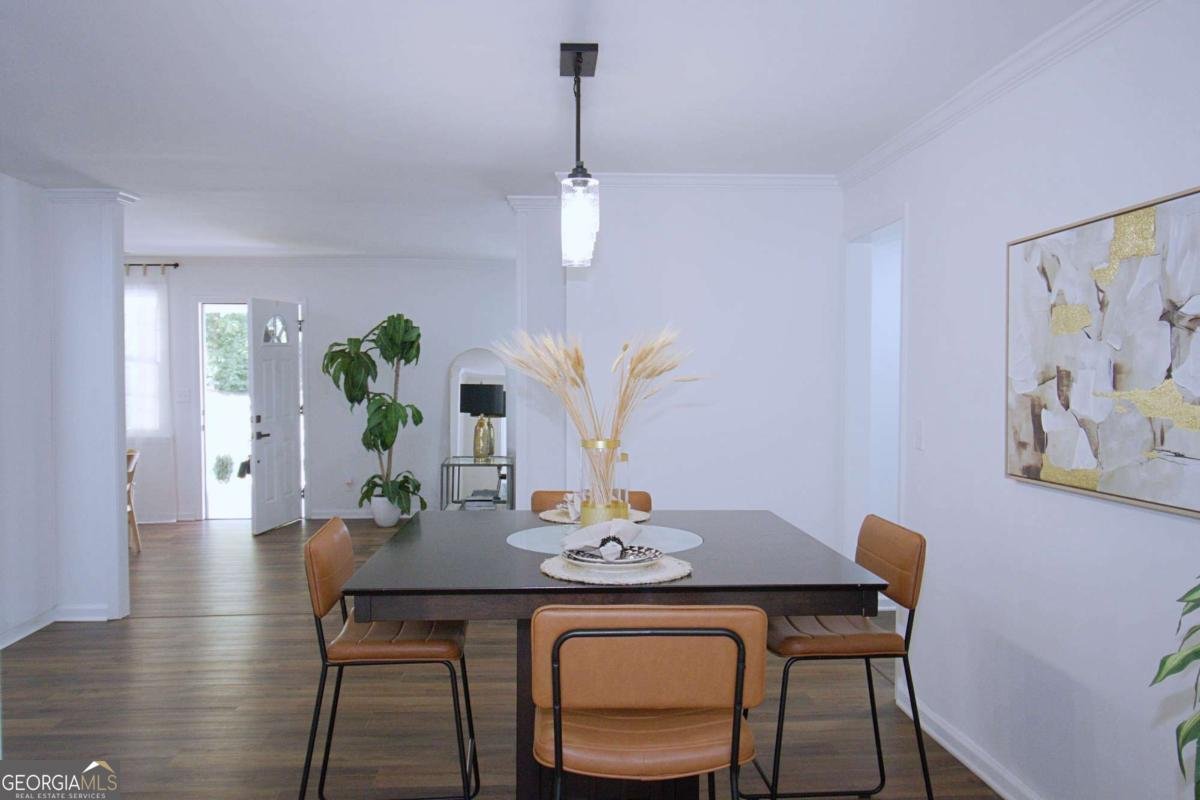 382 MCARTHUR Drive Marietta - 1