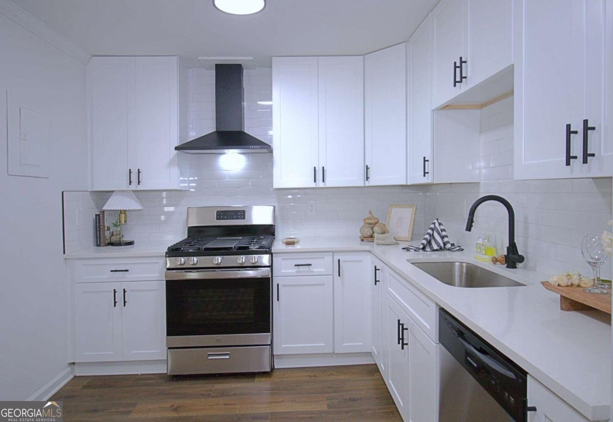 382 MCARTHUR Drive Marietta - 2