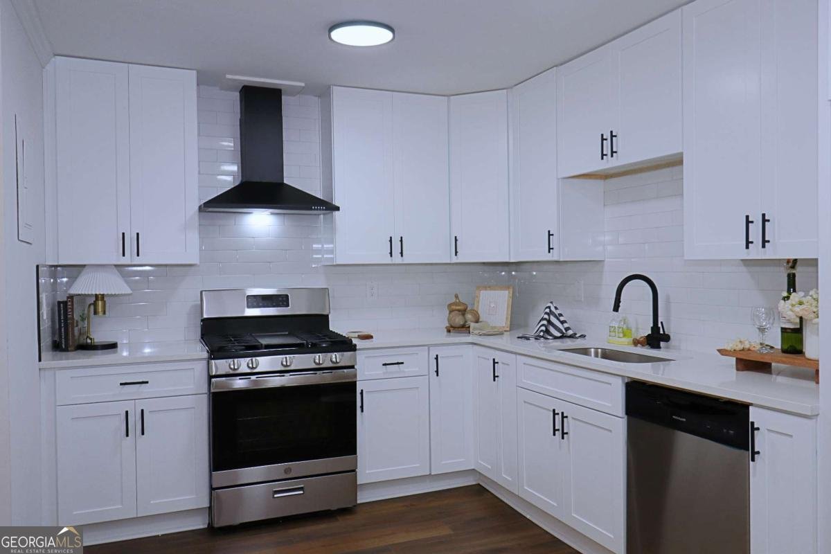 382 MCARTHUR Drive Marietta - 3