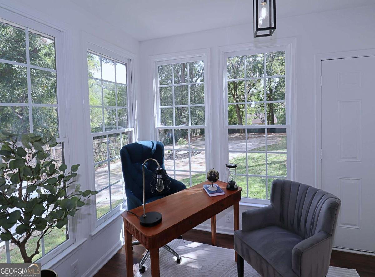 382 MCARTHUR Drive Marietta - 4
