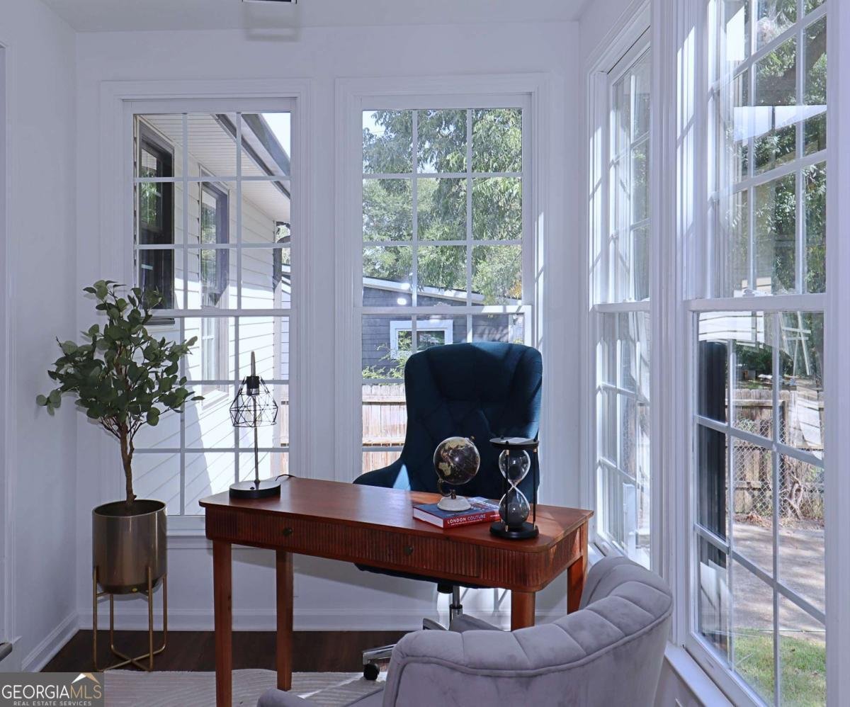 382 MCARTHUR Drive Marietta - 5
