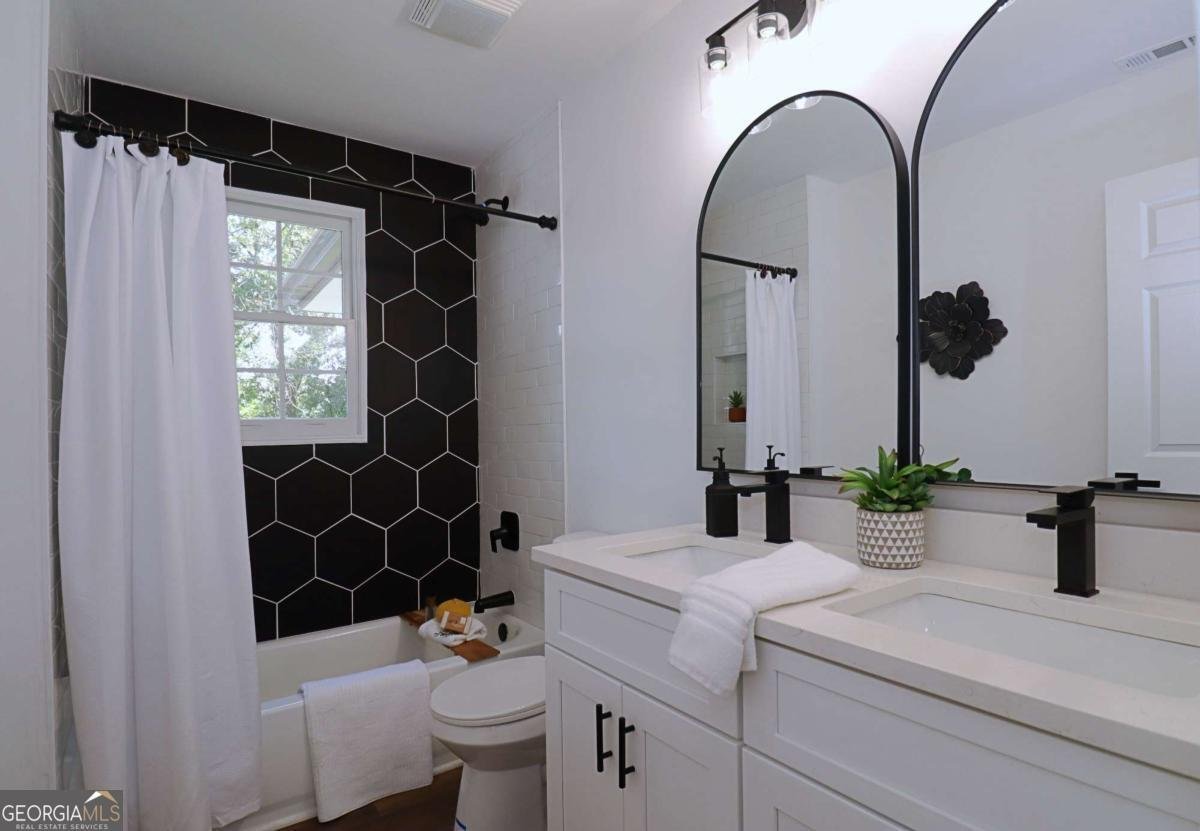 382 MCARTHUR Drive Marietta - 6