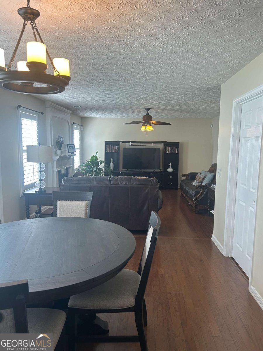 4356 Abram Drive Conley - 11