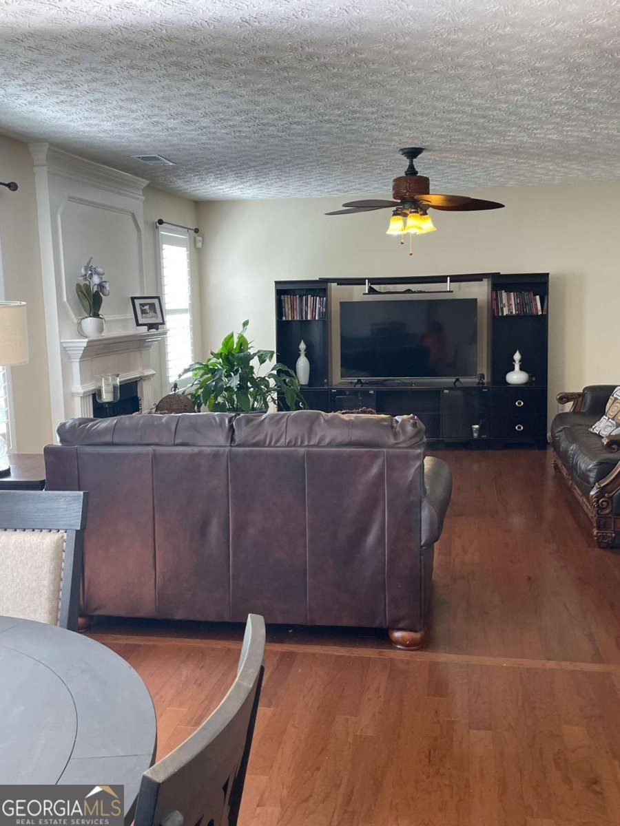 4356 Abram Drive Conley - 12