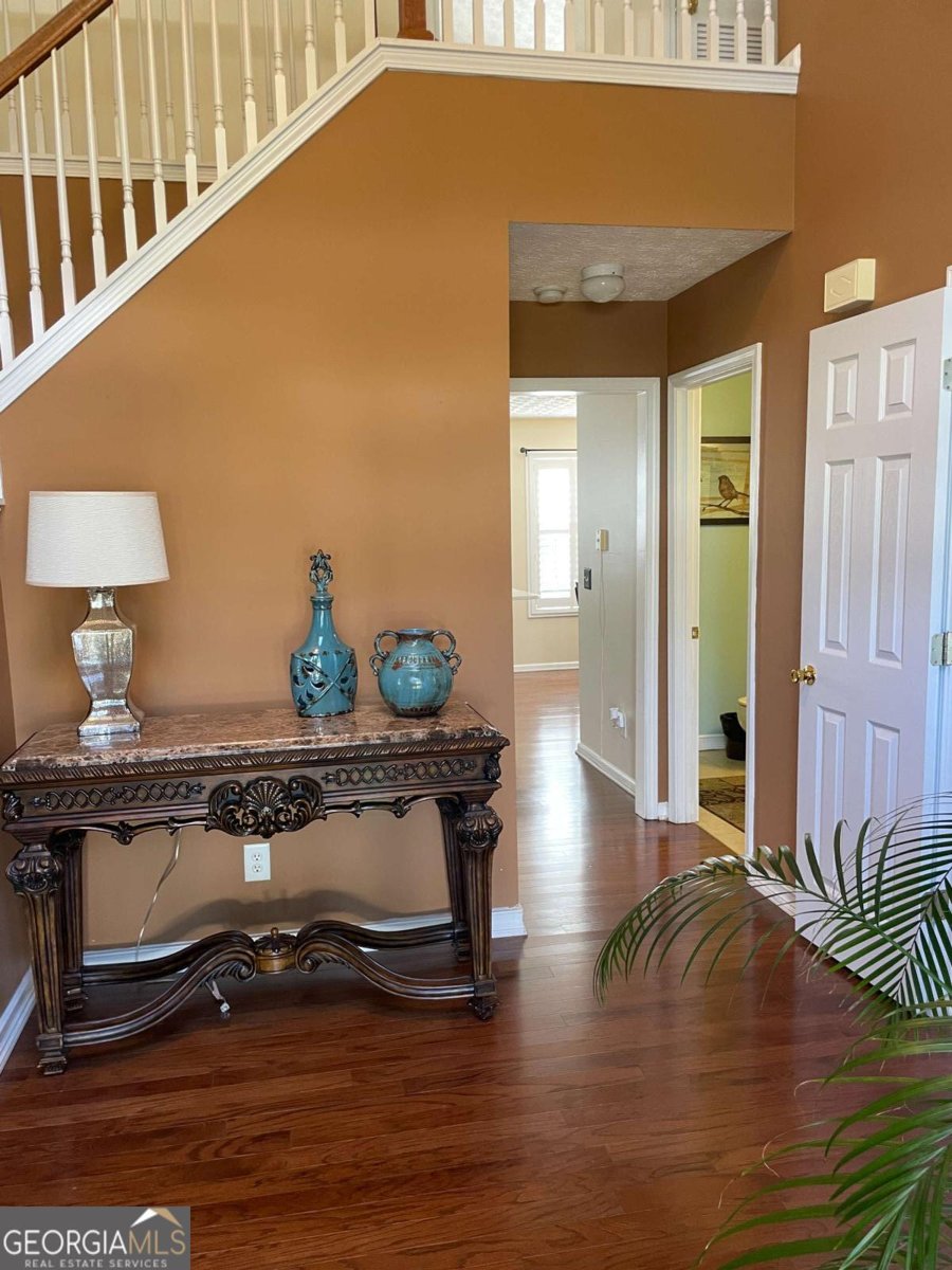 4356 Abram Drive Conley - 2