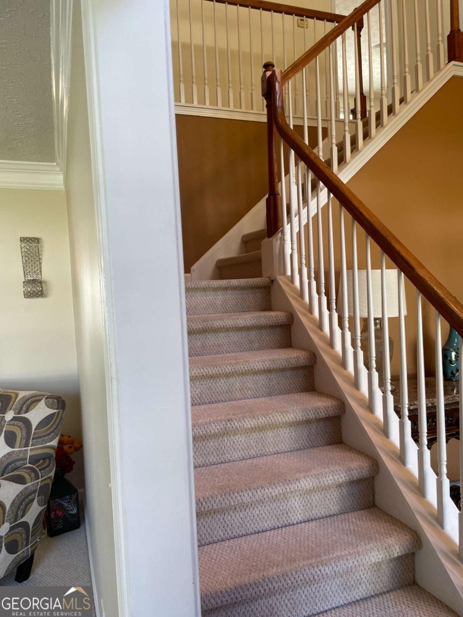 4356 Abram Drive Conley - 27