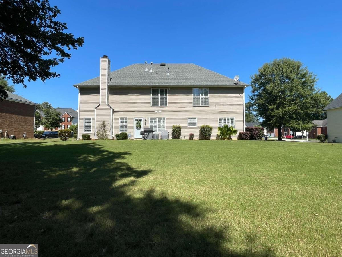4356 Abram Drive Conley - 29