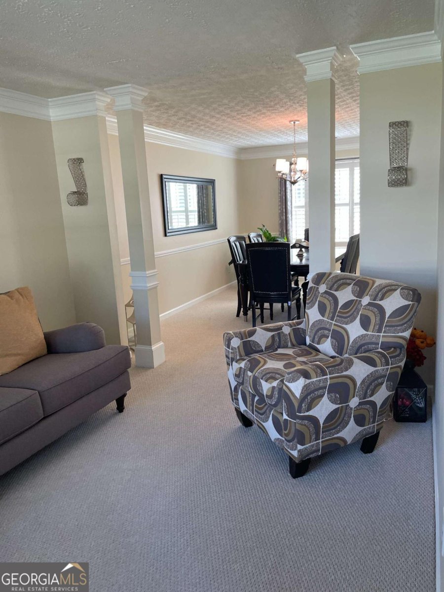 4356 Abram Drive Conley - 6