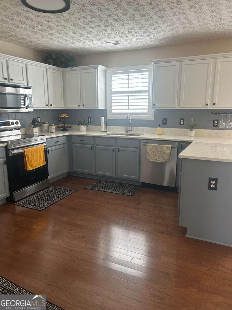 4356 Abram Drive Conley - 8