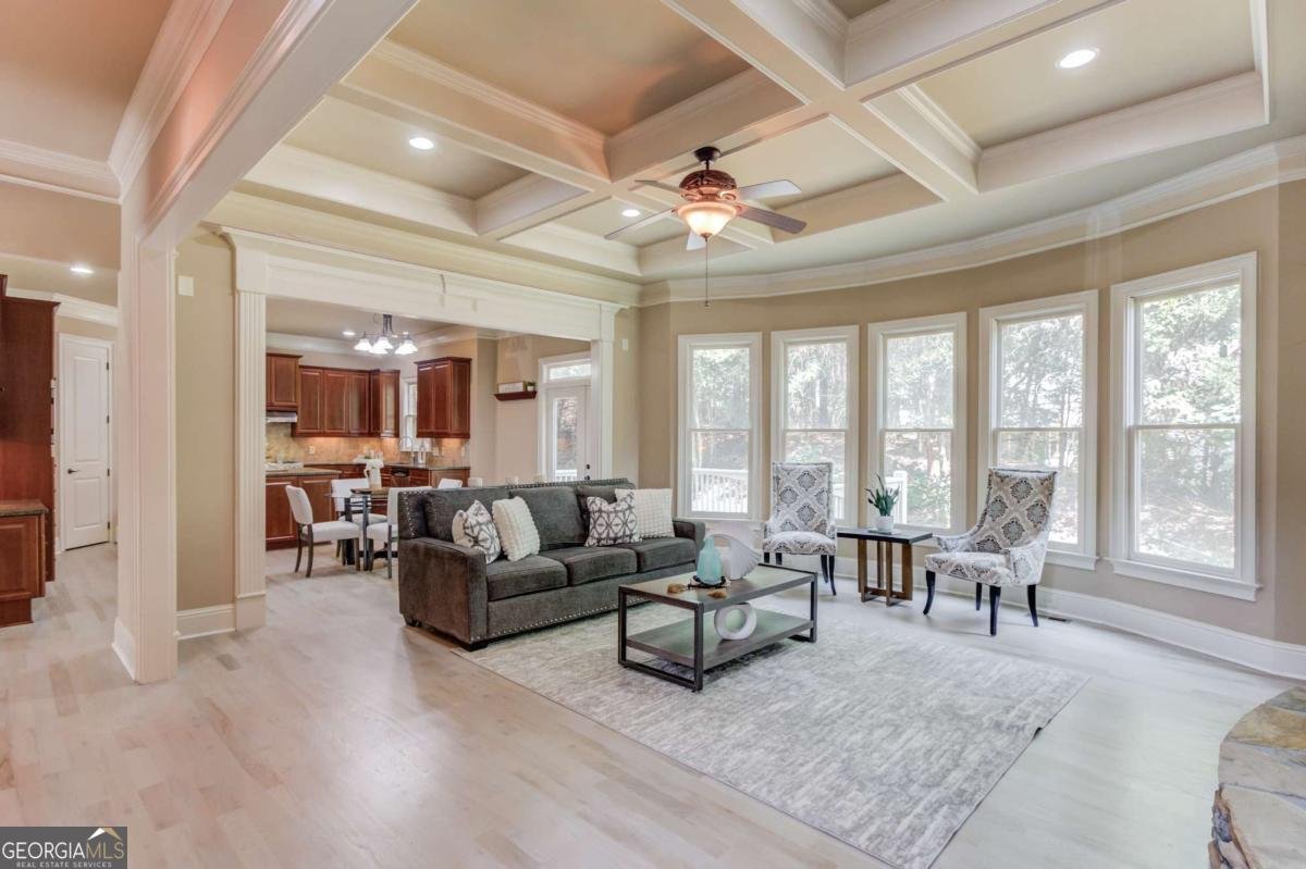 10595 Highgate Manor Court Duluth - 10