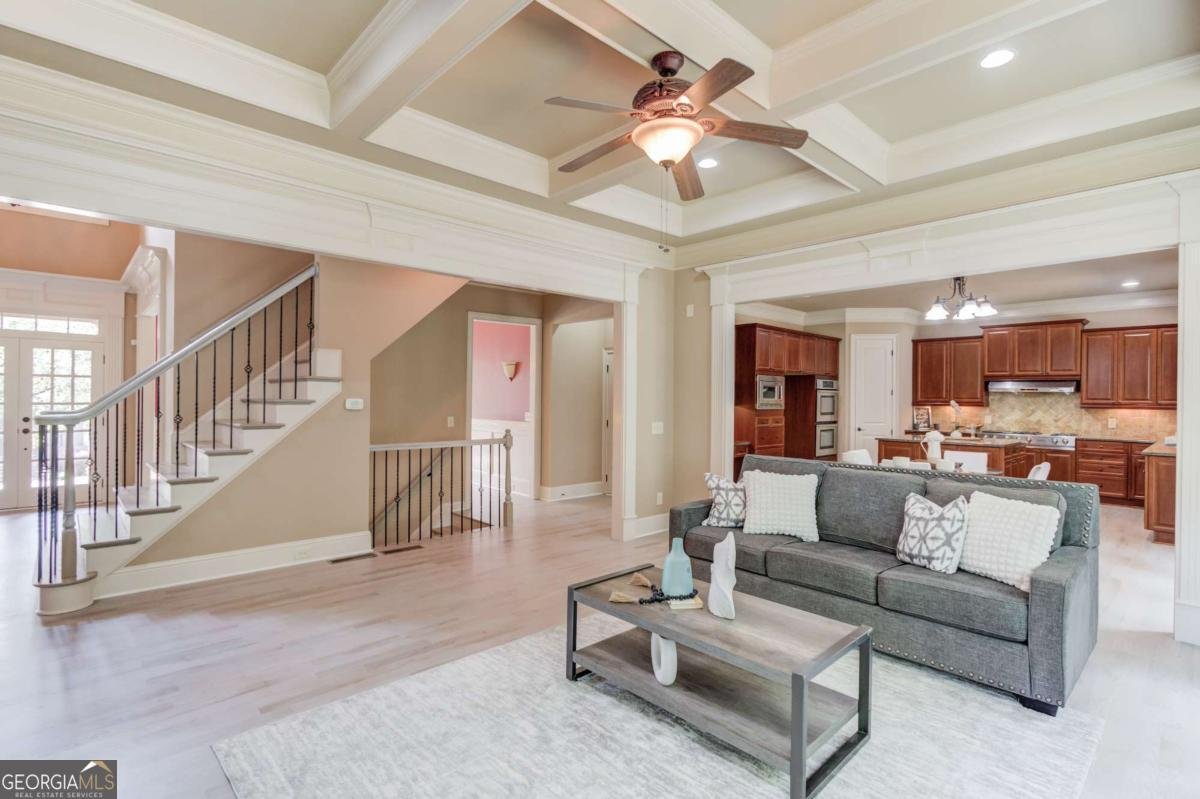 10595 Highgate Manor Court Duluth - 13