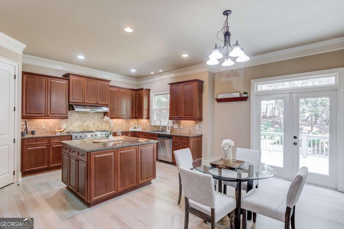 10595 Highgate Manor Court Duluth - 14
