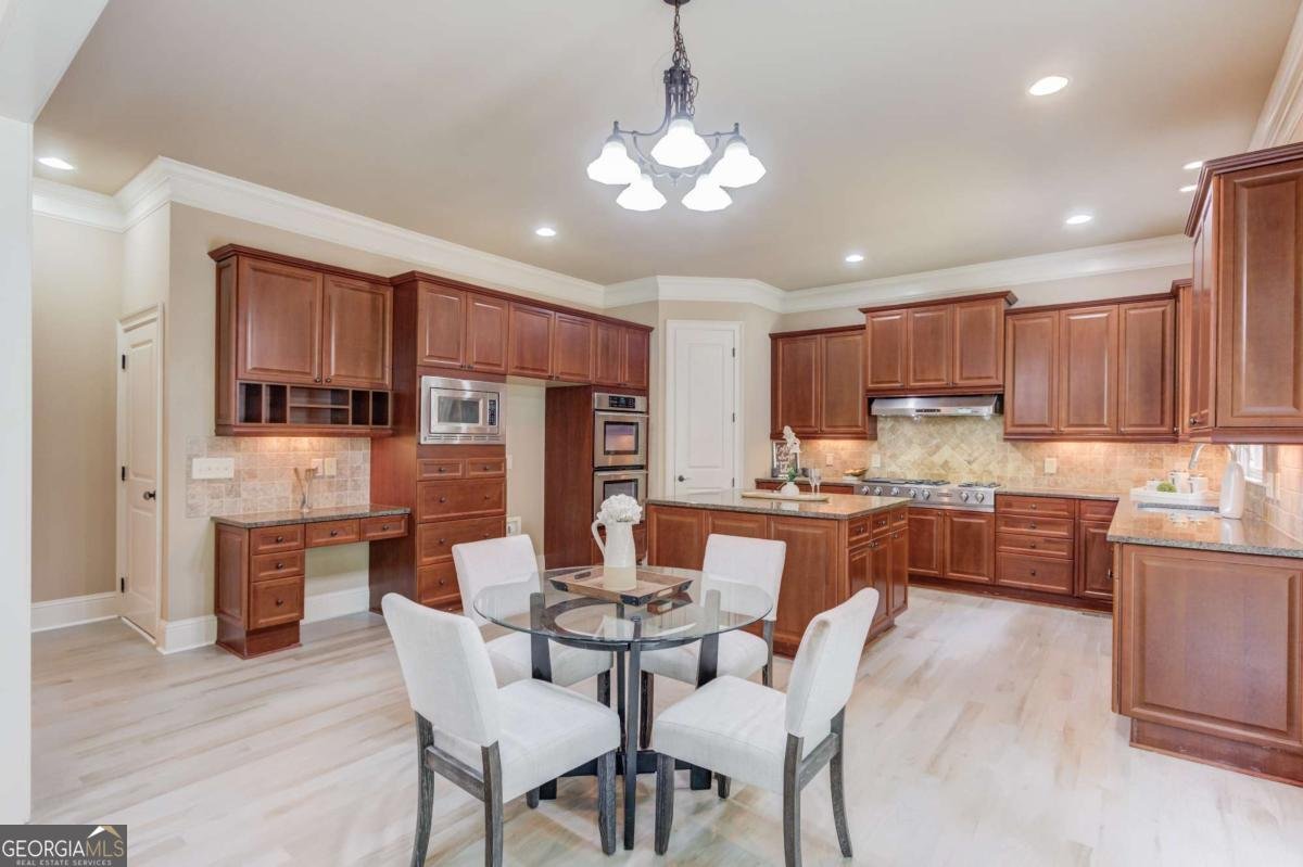 10595 Highgate Manor Court Duluth - 15