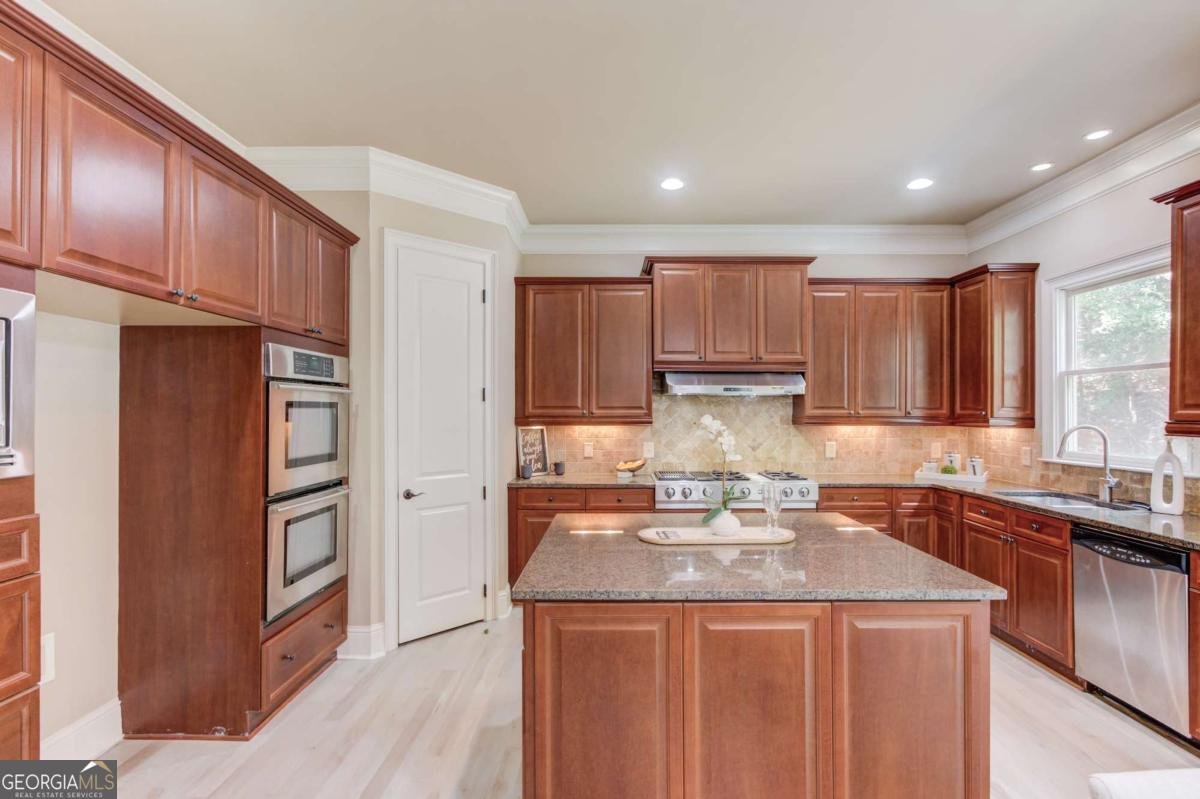 10595 Highgate Manor Court Duluth - 16