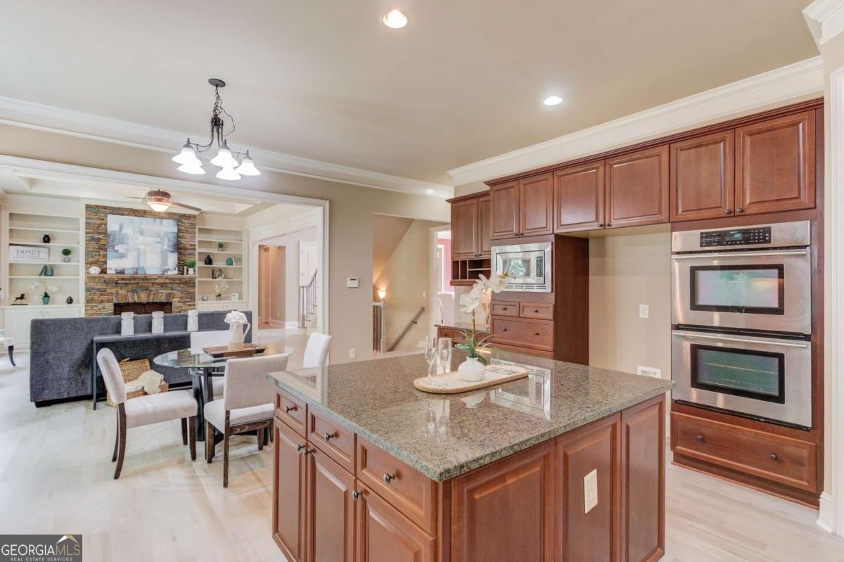 10595 Highgate Manor Court Duluth - 18