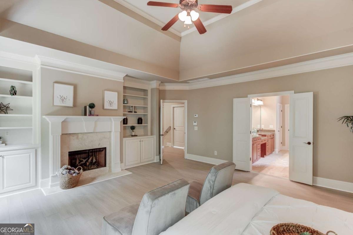 10595 Highgate Manor Court Duluth - 29