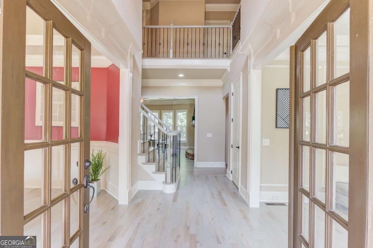 10595 Highgate Manor Court Duluth - 3