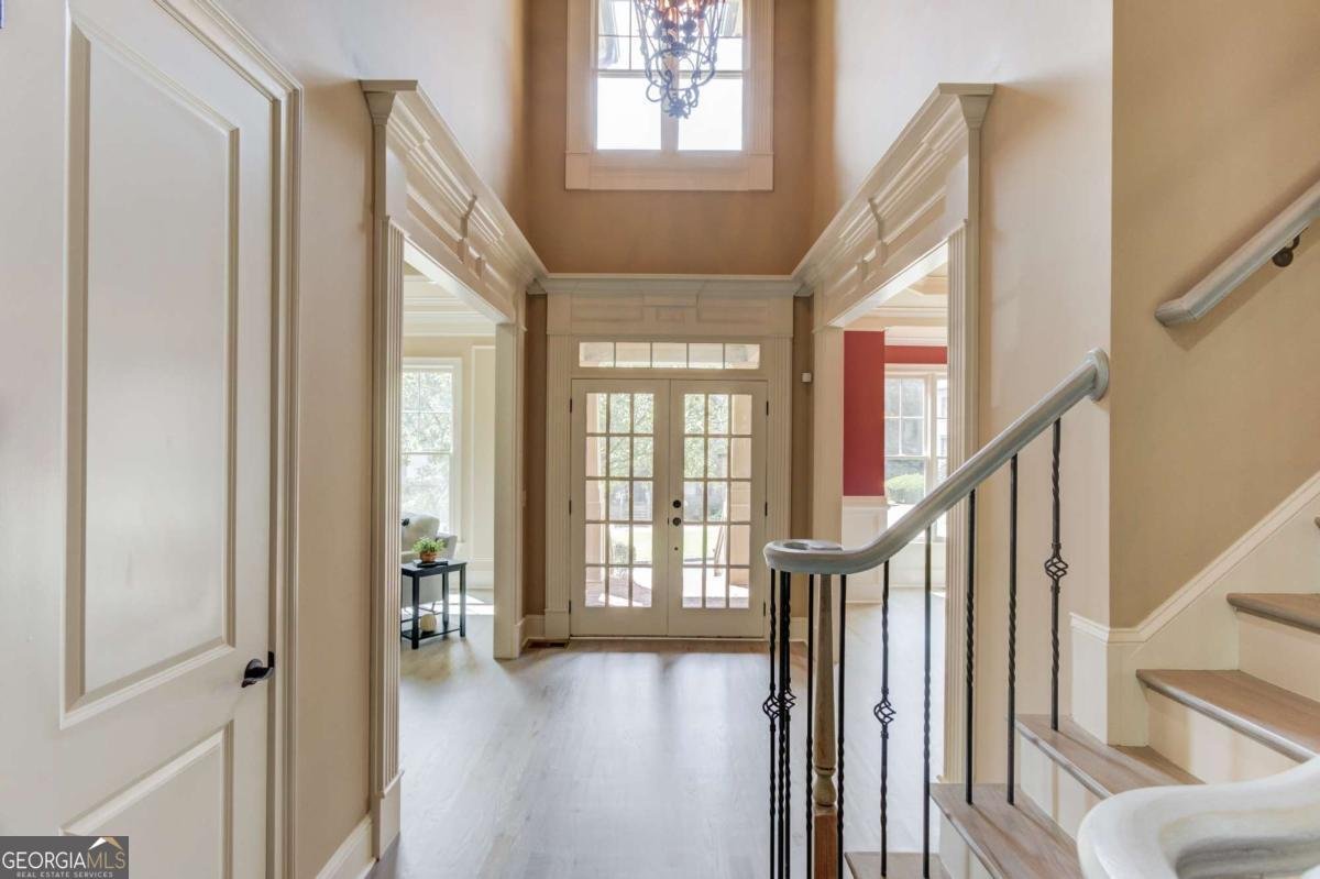 10595 Highgate Manor Court Duluth - 4