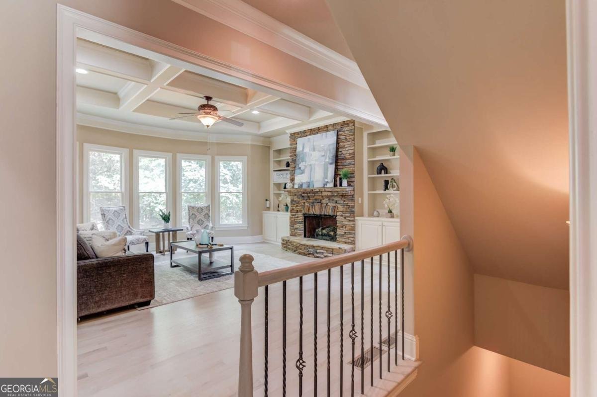 10595 Highgate Manor Court Duluth - 45