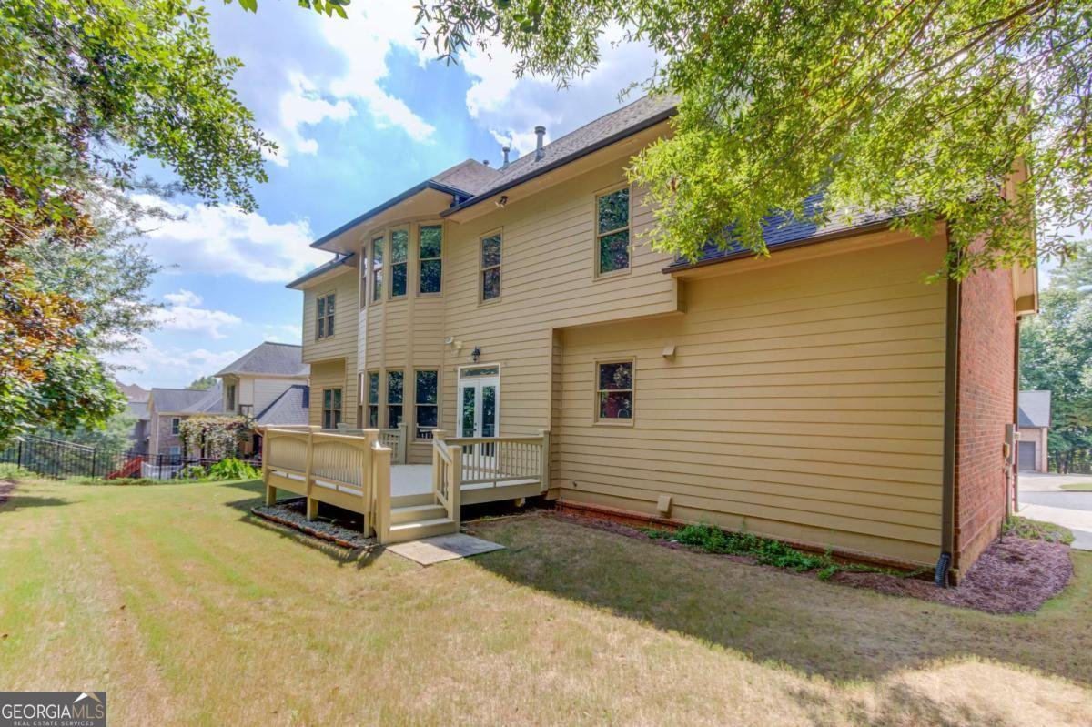 10595 Highgate Manor Court Duluth - 53