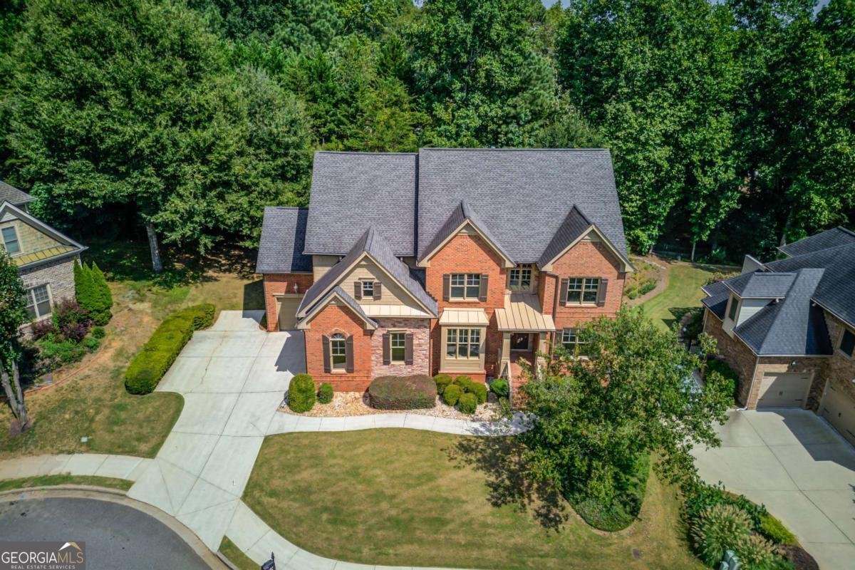 10595 Highgate Manor Court Duluth - 55